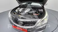 2013 Hyundai Grandeur