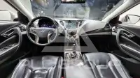2013 Hyundai Grandeur