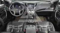 2013 Hyundai Grandeur