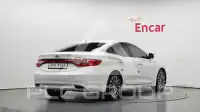 2013 Hyundai Grandeur