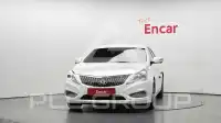 2013 Hyundai Grandeur