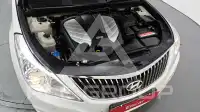 2013 Hyundai Grandeur
