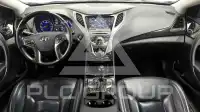 2013 Hyundai Grandeur