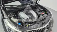 2013 Hyundai Grandeur