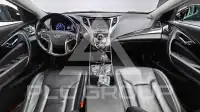 2013 Hyundai Grandeur
