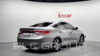 2013 Hyundai Grandeur