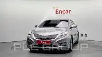 2013 Hyundai Grandeur