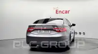 2013 Hyundai Grandeur