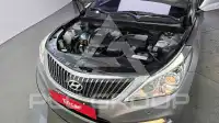 2013 Hyundai Grandeur