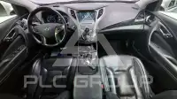 2013 Hyundai Grandeur