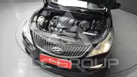 2013 Hyundai Grandeur