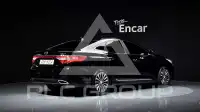 2013 Hyundai Grandeur