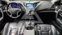 2013 Hyundai Grandeur