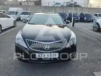 2013 Hyundai Grandeur