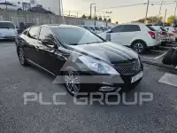 2013 Hyundai Grandeur