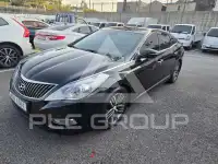 2013 Hyundai Grandeur