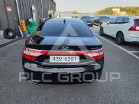2013 Hyundai Grandeur