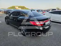 2013 Hyundai Grandeur