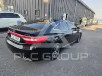 2013 Hyundai Grandeur