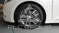 2013 Hyundai Grandeur