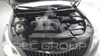 2013 Hyundai Grandeur