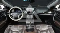 2013 Hyundai Grandeur