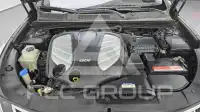 2013 Hyundai Grandeur