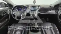 2013 Hyundai Grandeur