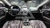 2013 Hyundai Grandeur
