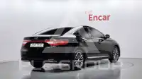 2013 Hyundai Grandeur