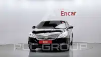 2013 Hyundai Grandeur
