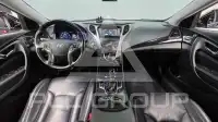 2013 Hyundai Grandeur