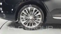 2013 Hyundai Grandeur