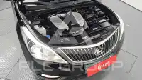 2013 Hyundai Grandeur