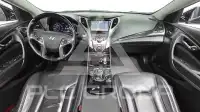 2013 Hyundai Grandeur