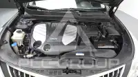 2013 Hyundai Grandeur