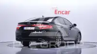 2013 Hyundai Grandeur