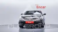 2013 Hyundai Grandeur