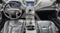 2013 Hyundai Grandeur