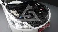 2013 Hyundai Grandeur
