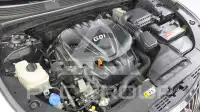 2013 Hyundai Grandeur