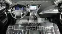 2013 Hyundai Grandeur