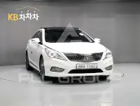 2013 Hyundai Grandeur