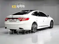 2013 Hyundai Grandeur
