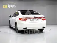 2013 Hyundai Grandeur
