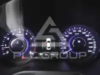2013 Hyundai Grandeur