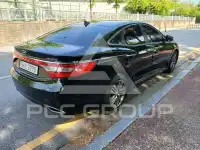 2013 Hyundai Grandeur