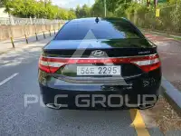 2013 Hyundai Grandeur
