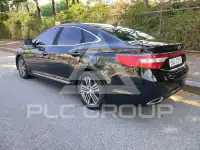 2013 Hyundai Grandeur