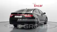2013 Hyundai Grandeur